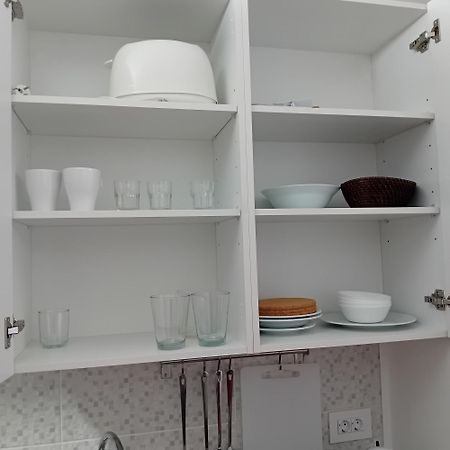 Apar Mari 1A Apartman La Laguna  Kültér fotó