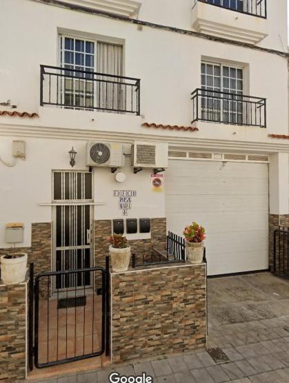 Apar Mari 1A Apartman La Laguna  Kültér fotó