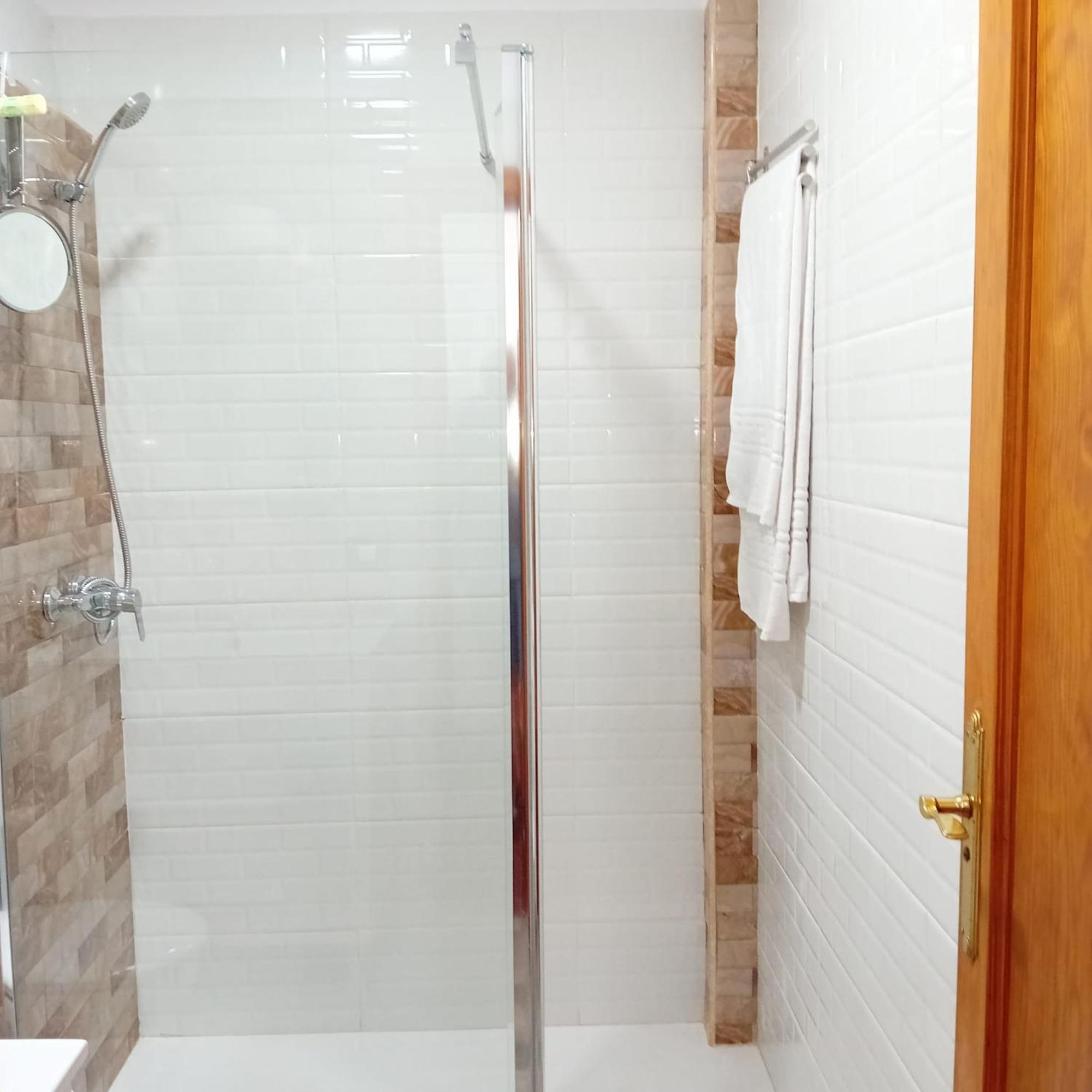 Apar Mari 1A Apartman La Laguna  Kültér fotó