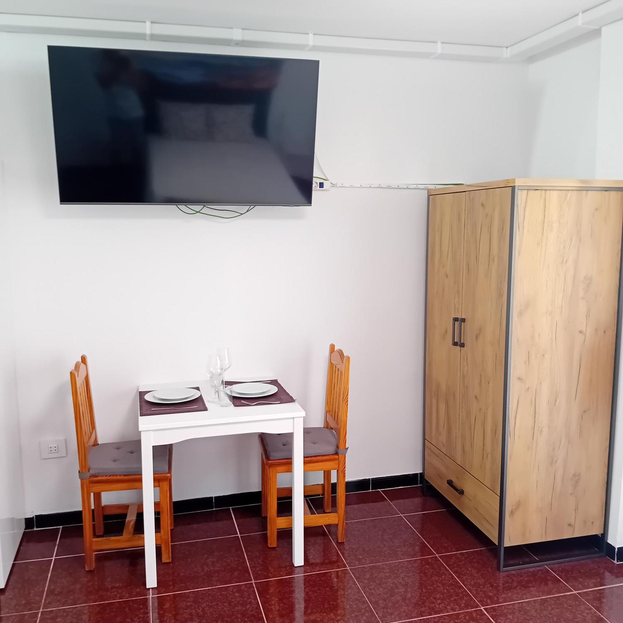 Apar Mari 1A Apartman La Laguna  Kültér fotó