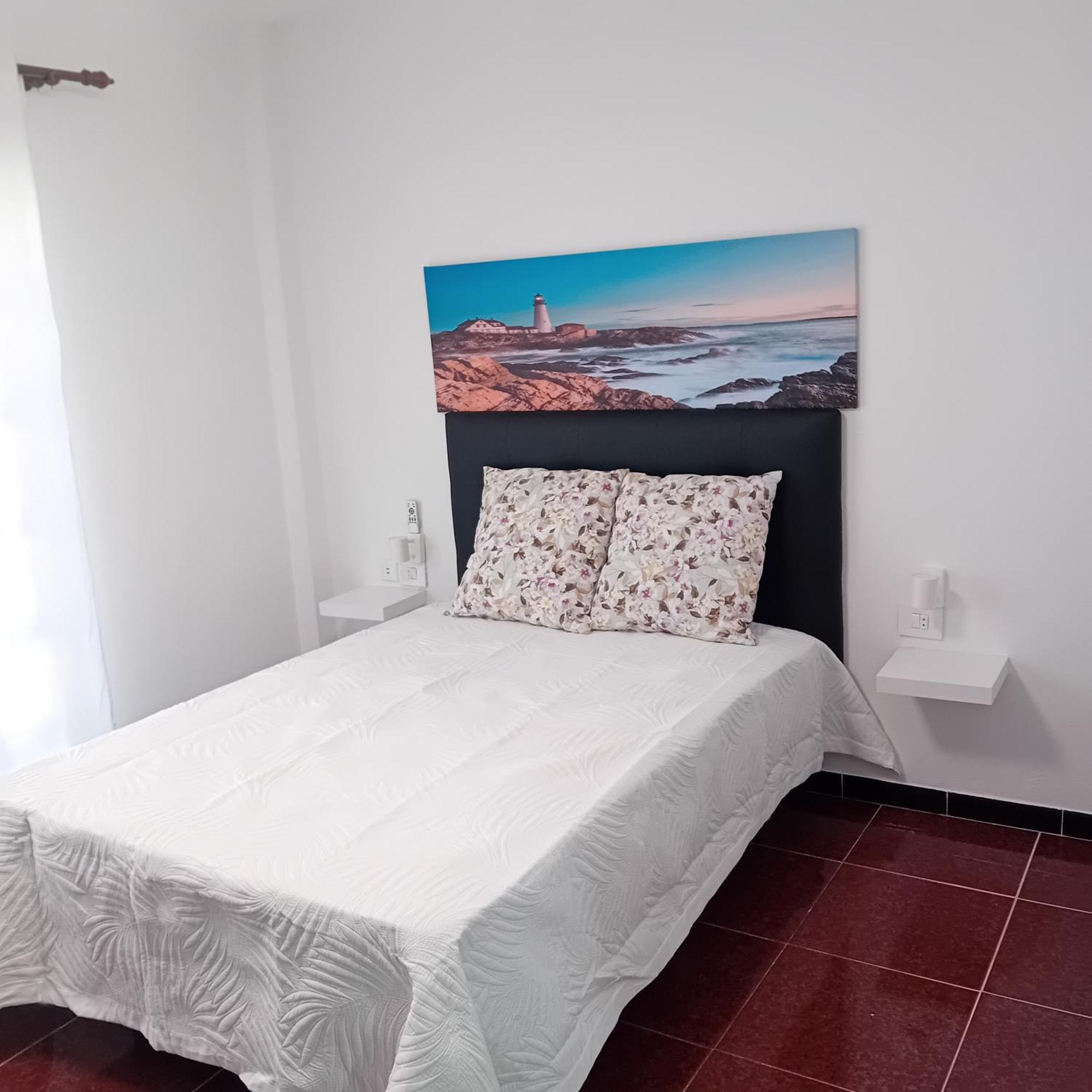 Apar Mari 1A Apartman La Laguna  Kültér fotó